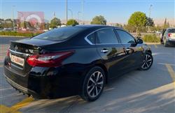 نيسان ألتيما